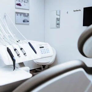 Home Dentist clinic equipments