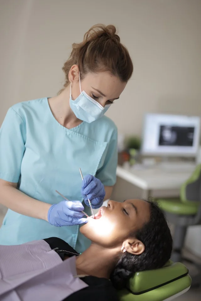 Home about section 2 Mason Dentistry Home