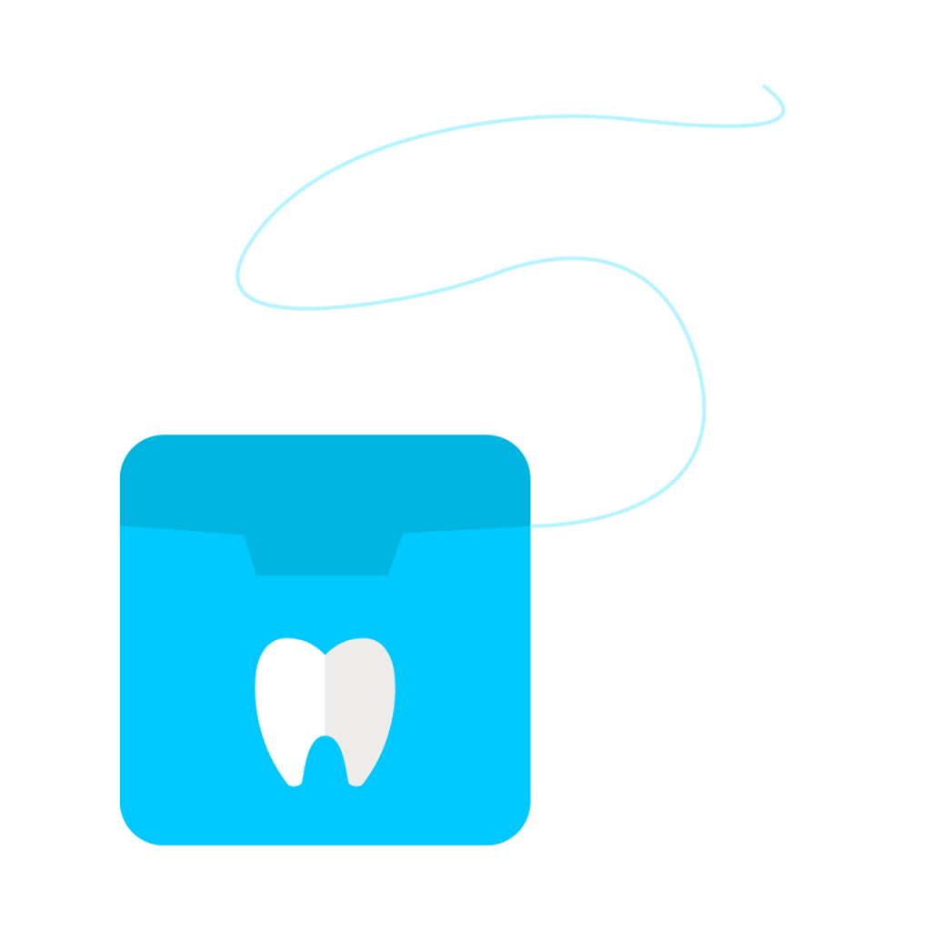 Mason Dentistry - how to floss