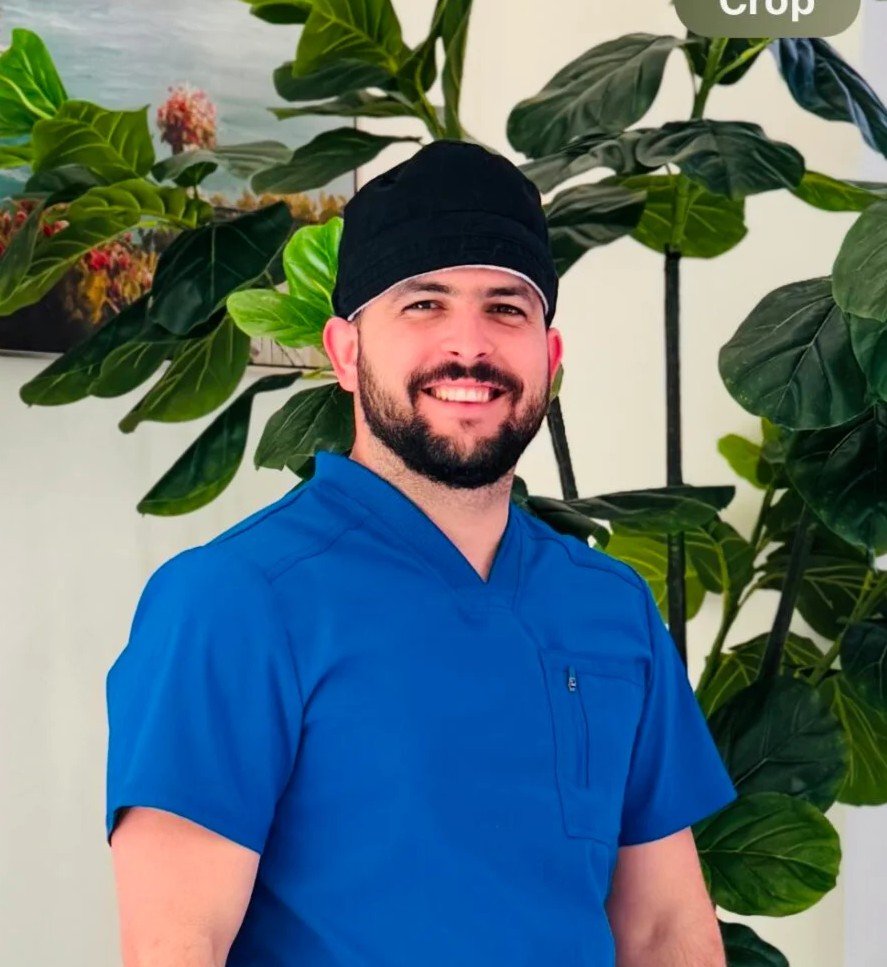ruben Mason Dentistry Meet Our Team