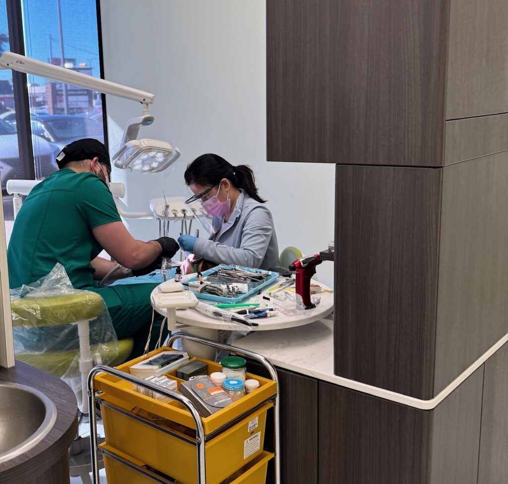 mason2 Mason Dentistry Katy Comprehensive Dental Care