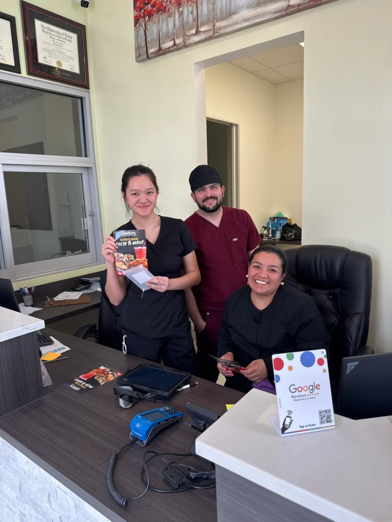 mason4 Mason Dentistry Katy Comprehensive Dental Care